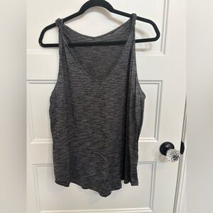 Lululemon Do the Twist Tank